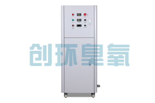 顺义2026好用的臭氧发生器哪个公司靠谱?工业设备厂家盘点