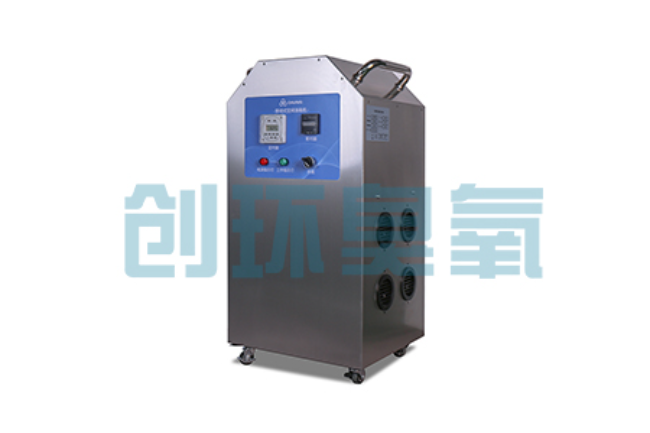 顺义2026冷库果蔬保鲜,臭氧发生器的投放浓度多少,才能保证效果?