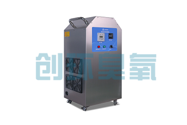 顺义2026化妆品生产车间GMP洁净区环境维持,臭氧发生器如何与空调系统联动?