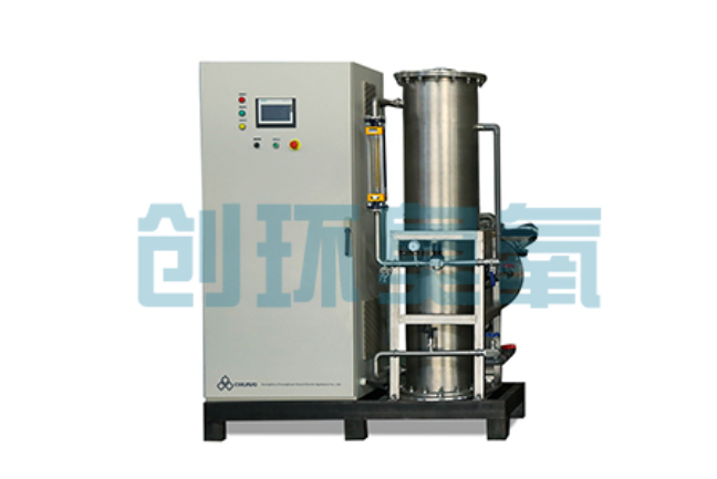 顺义高浓度工业废水难降解成分高怎么办?大型臭氧发生器催化氧化技术选型与成本测算