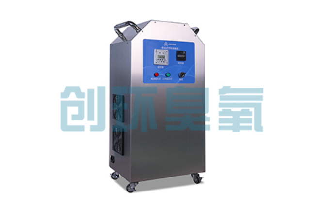 顺义冬季养殖场密闭消毒双赢方案：臭氧发生器在工厂化水产与畜牧场景的安全应用