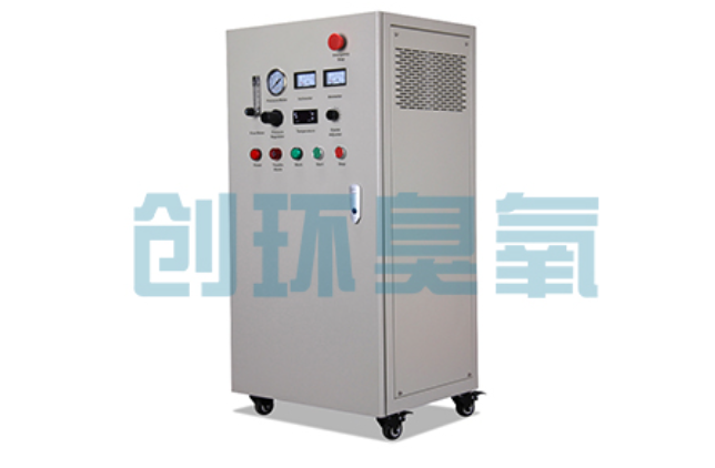 顺义密度养殖如何降低病害率?臭氧发生器精准消杀全解析