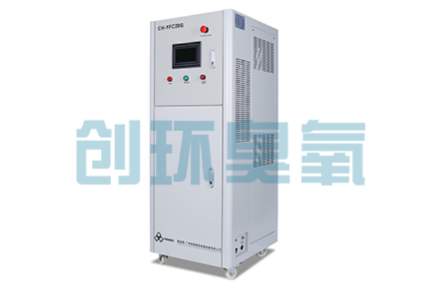 顺义高密度养殖中臭氧发生器的维护方法有哪些