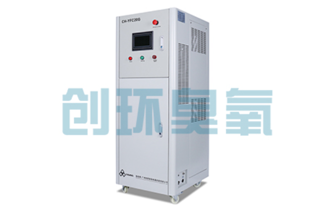 顺义海水养殖病害频发怎么防?臭氧发生器无残留消毒全解析