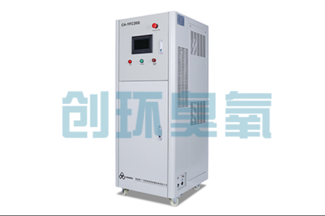 顺义室内海水养殖尾水处理:臭氧发生器达标排放工艺流程详解