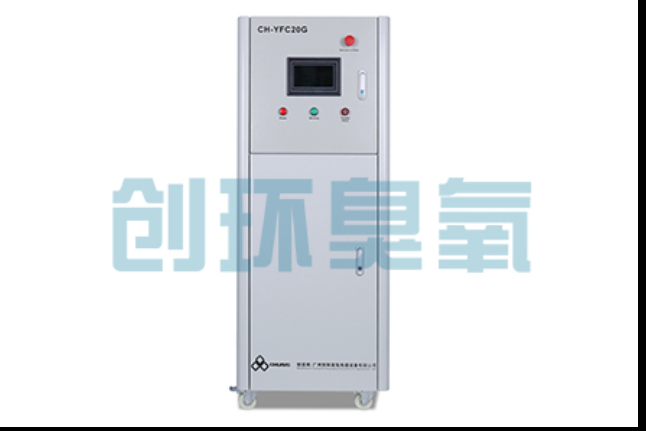 顺义ORP(氧化还原电位)控制在海水养殖臭氧投加中的核心作用与设定区间