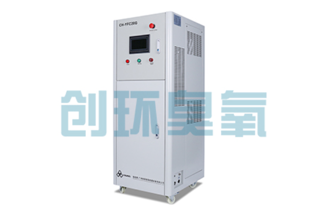 顺义深度解析:臭氧发生器在水产养殖外源水净化中的氧化消毒原理与工艺