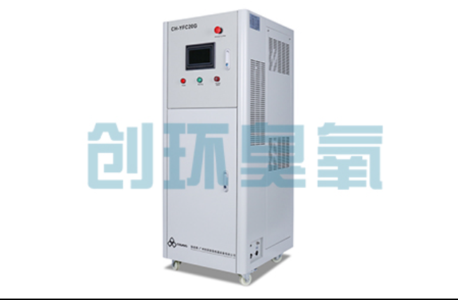 顺义高密度养虾水质恶化怎么救?臭氧发生器降解氨氮与亚硝酸盐实操步骤