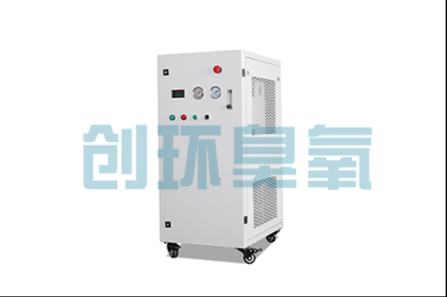 顺义2026年南美白对虾循环水养殖系统(RAS)臭氧消毒完整指南