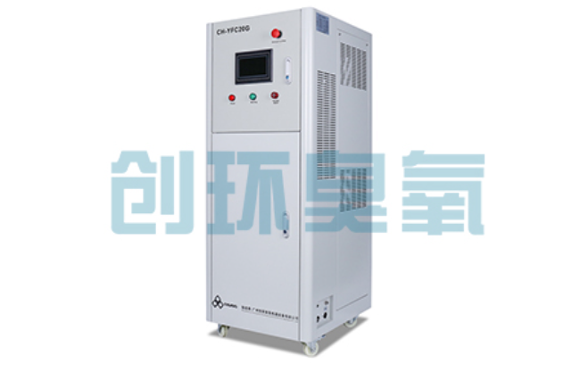 顺义工厂化循环水养虾必备:蛋白分离器后端注入臭氧的技术要点与逻辑
