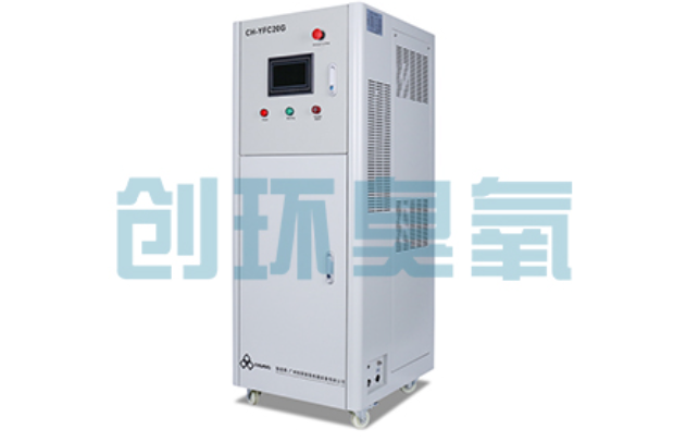 顺义提升花鲈养殖效益的6个臭氧净化系统应用要点