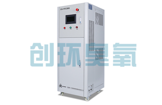 顺义石斑鱼养殖必看:臭氧发生器安装位置与日常维护全攻略