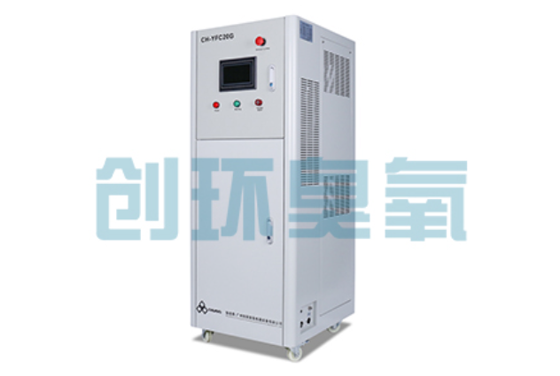 顺义石斑鱼循环水养殖避坑清单:臭氧发生器选型与投加的8个误区