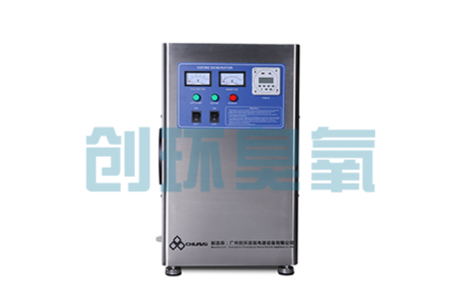 顺义高盐高浓度化工废水怎么处理？臭氧发生器催化氧化技术的应用边界在哪里？