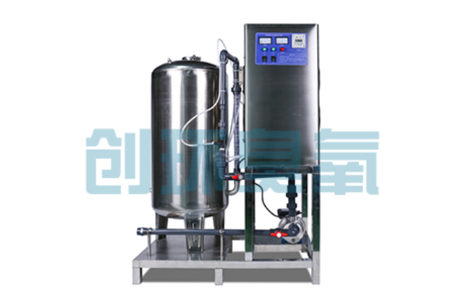 顺义臭氧发生器设计4大核心问题全解析：附气源与参数选型表