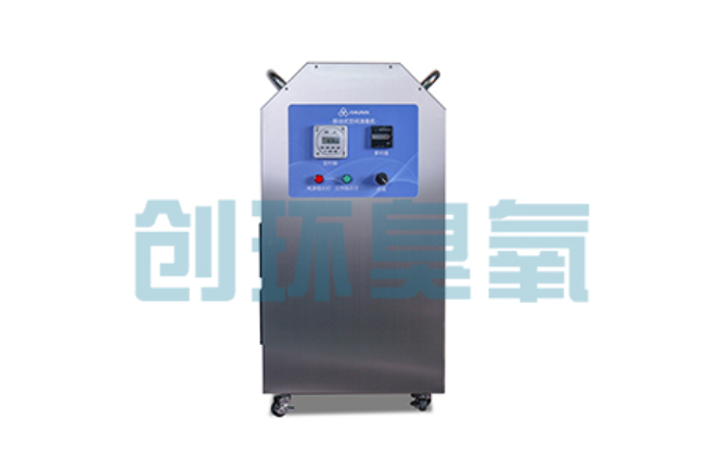 顺义臭氧发生器在其他食品加工中的应用有哪些?