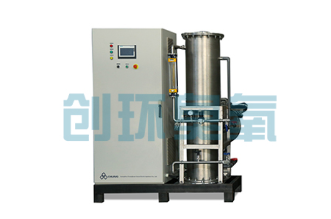 顺义高浓度化工废水脱毒对比:臭氧发生器与湿式氧化法(WAO)的能耗与设备投资评估