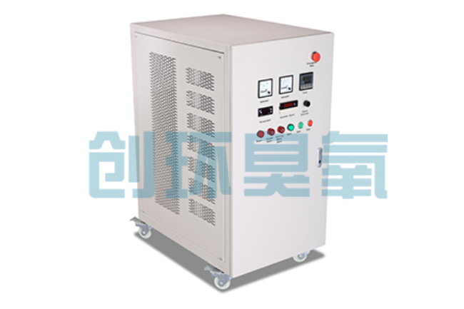 顺义臭氧如何实现水产养殖水体微生态重构?工厂化高密度养殖技术深度拆解