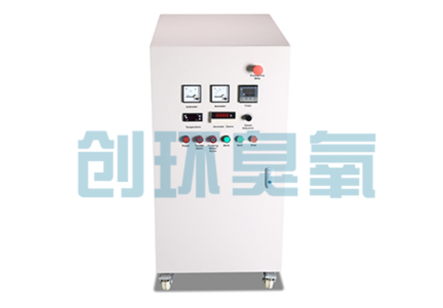 顺义拒绝盲目选型!工厂化循环水养殖臭氧发生器产量计算公式与避坑指南