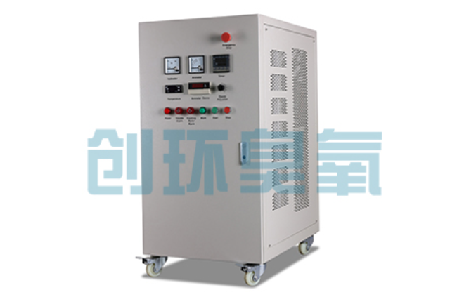 顺义冬季养殖场密闭消毒双赢方案:臭氧发生器在工厂化水产与畜牧场景的安全应用