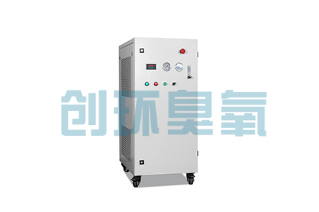 顺义高密度养殖中臭氧发生器的维护方法