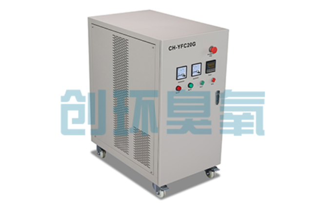 顺义ORP(氧化还原电位)控制在海水养殖臭氧投加中的核心作用与设定区间
