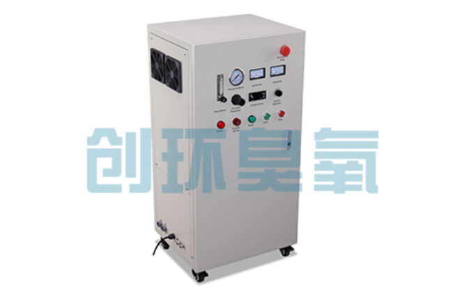 顺义5个臭氧发生器实操技巧，有效提升鲈鱼循环水养殖成活率